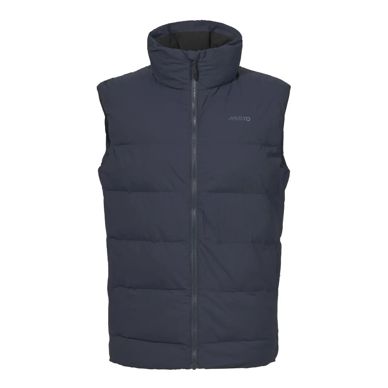 Musto MEN'S ACTIVE PUFFER VEST