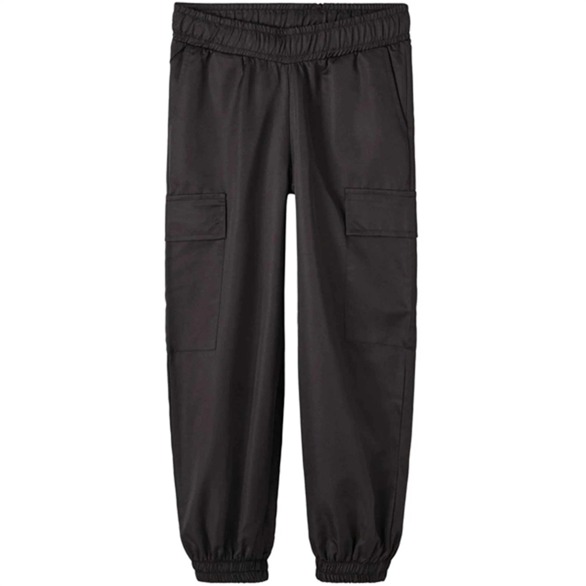 Name it Black Nizteks Cargo Pants