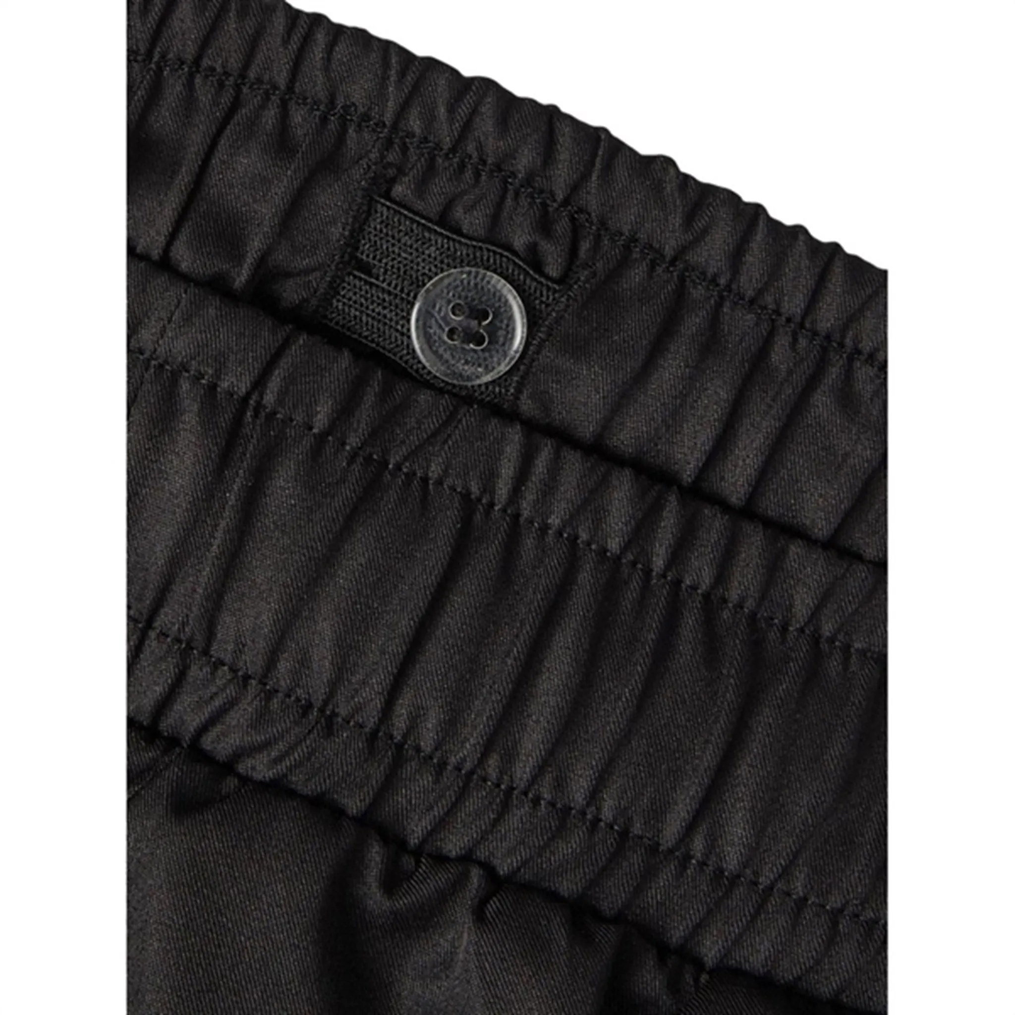 Name it Black Nizteks Cargo Pants