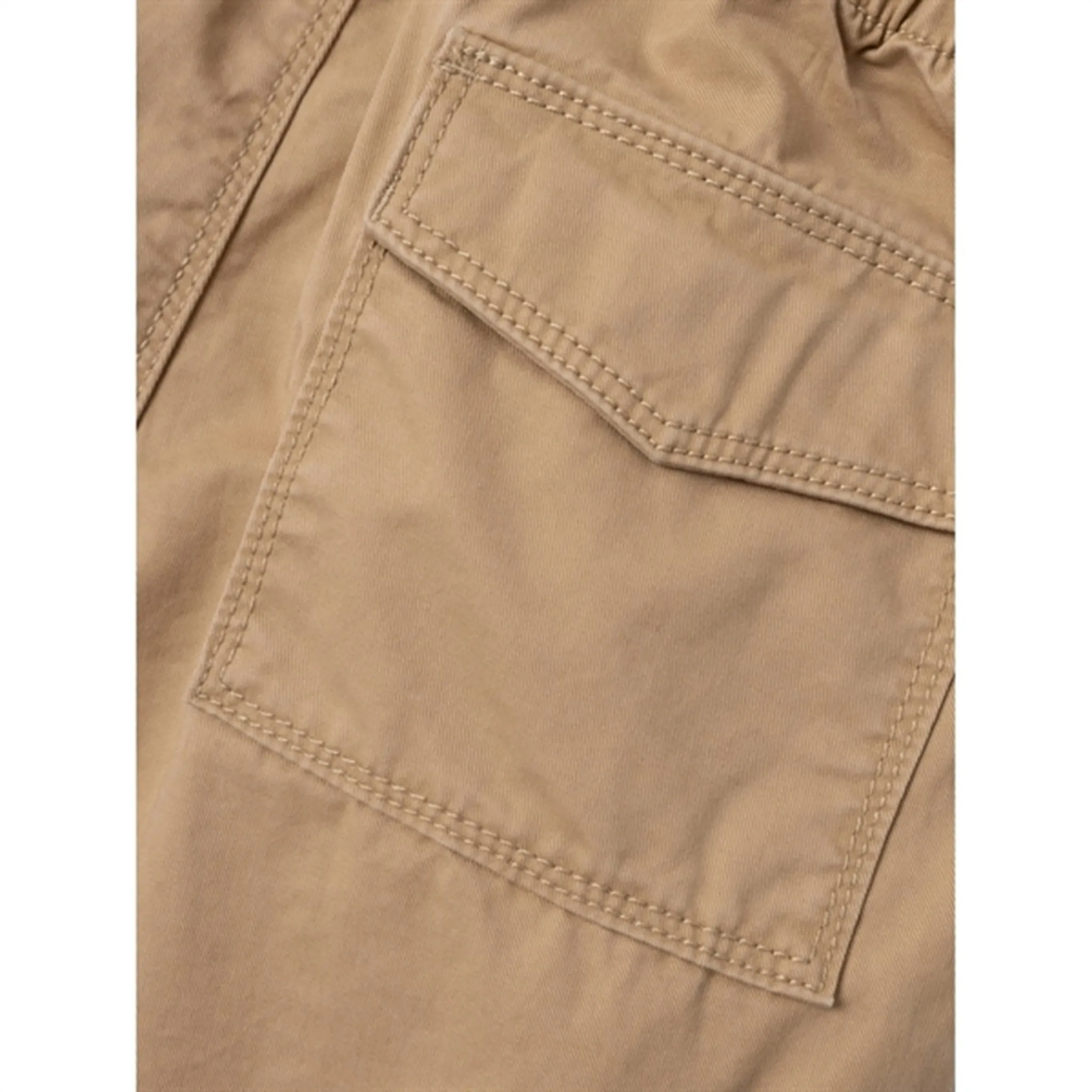 Name it Cornstalk Bella Twill Cargo Pants