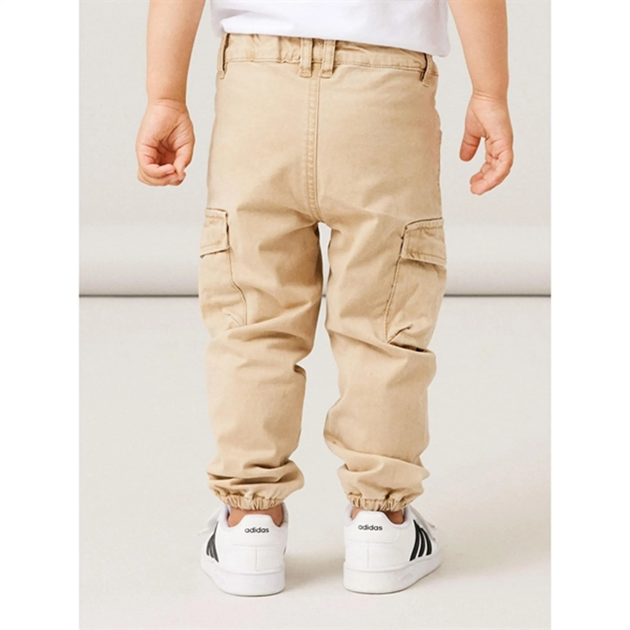 Name it Incense Ben Cargo Pants Noos
