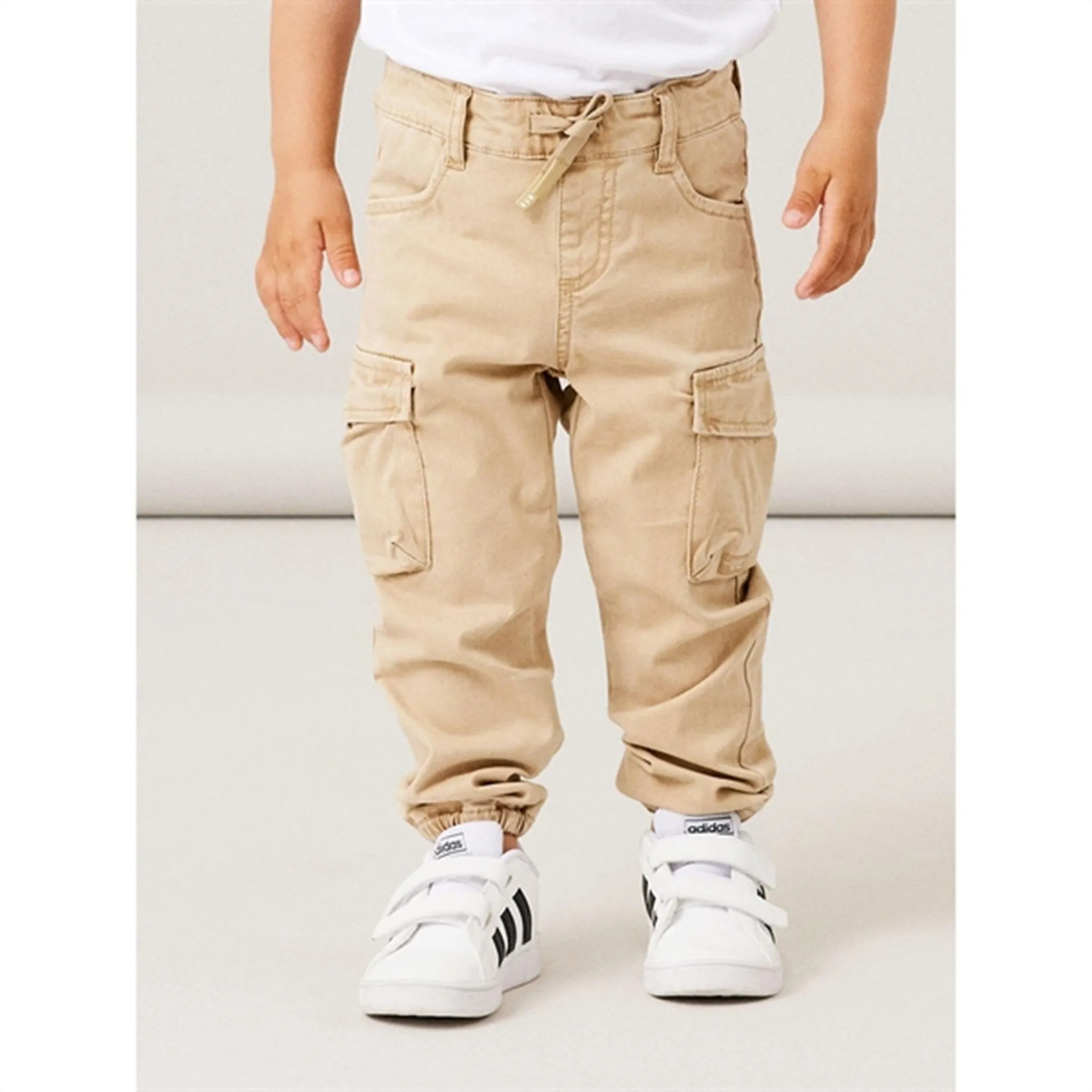 Name it Incense Ben Cargo Pants Noos