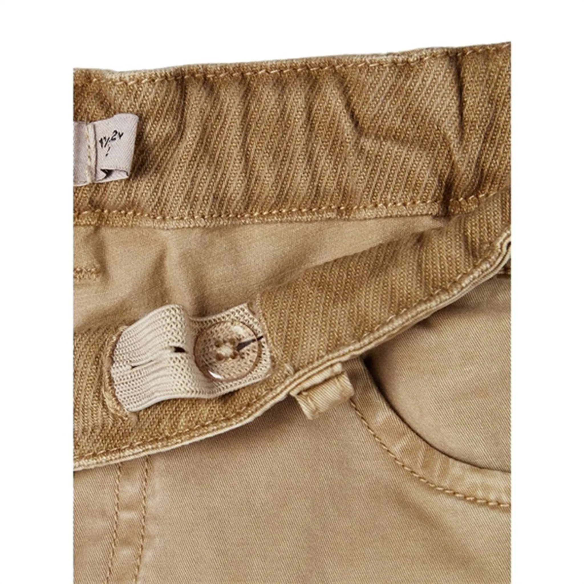 Name it Incense Ben Cargo Pants Noos