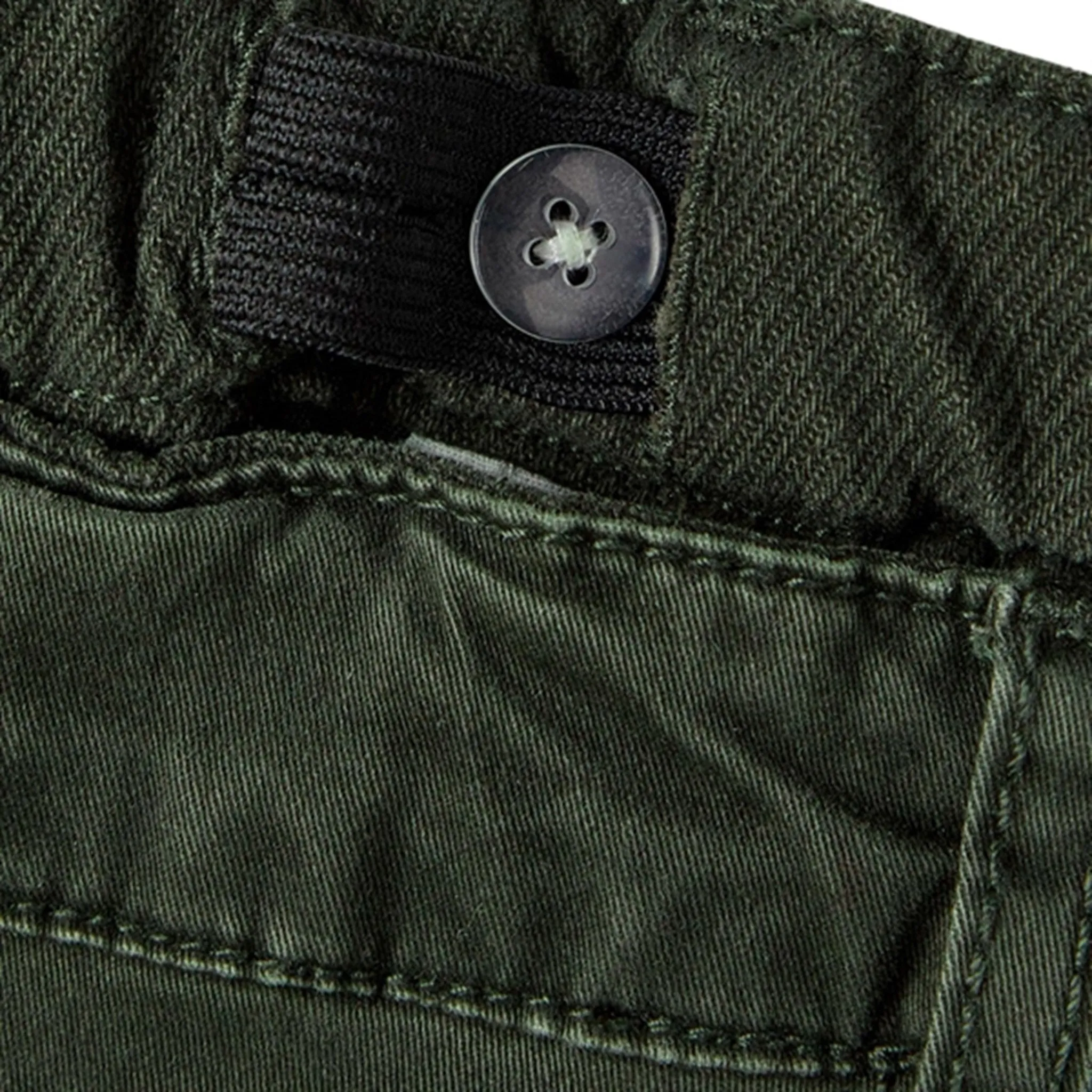 Name it Rosin Ben Cargo Twill Pants Noos