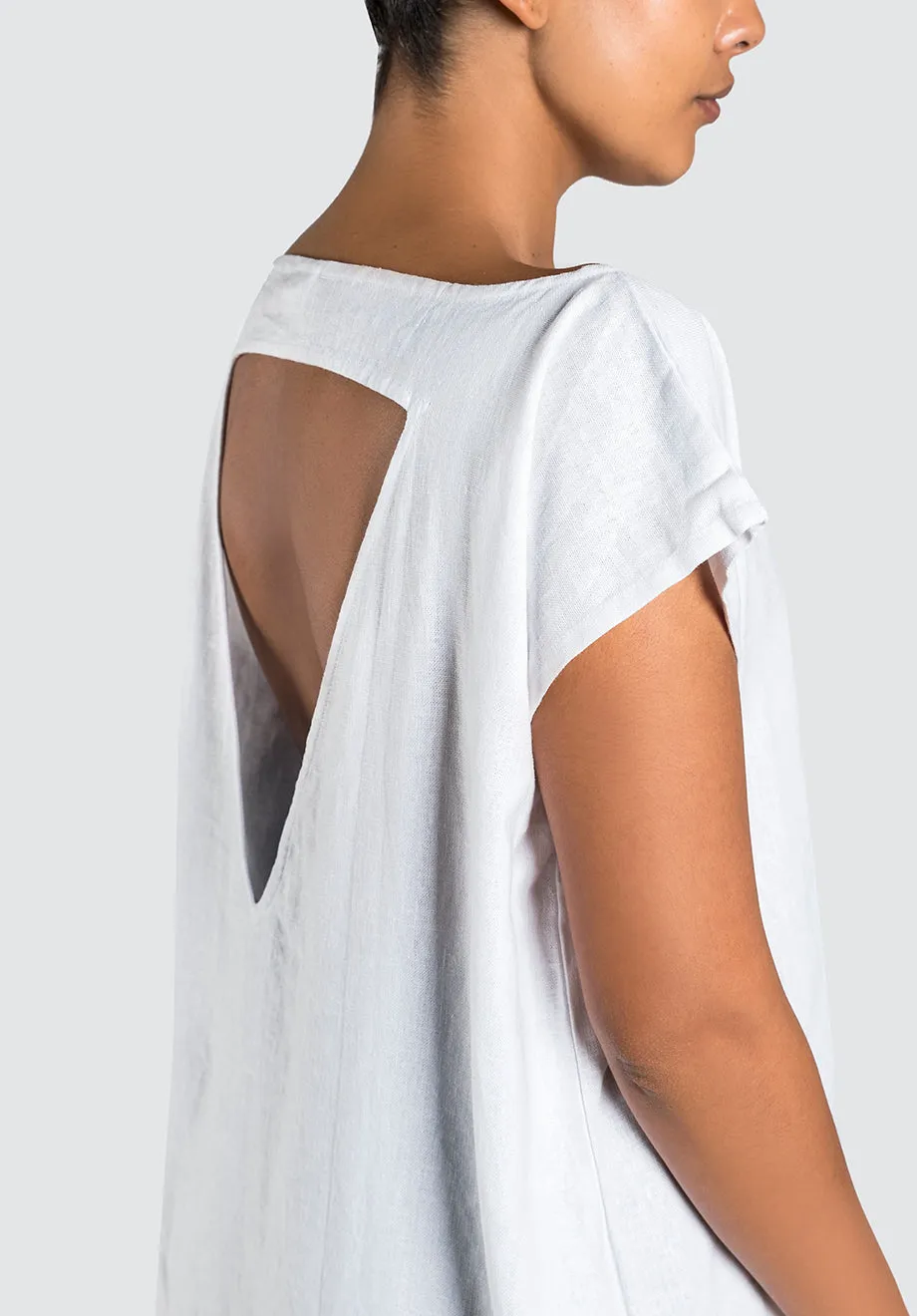 Nammos Kaftan | Virgin