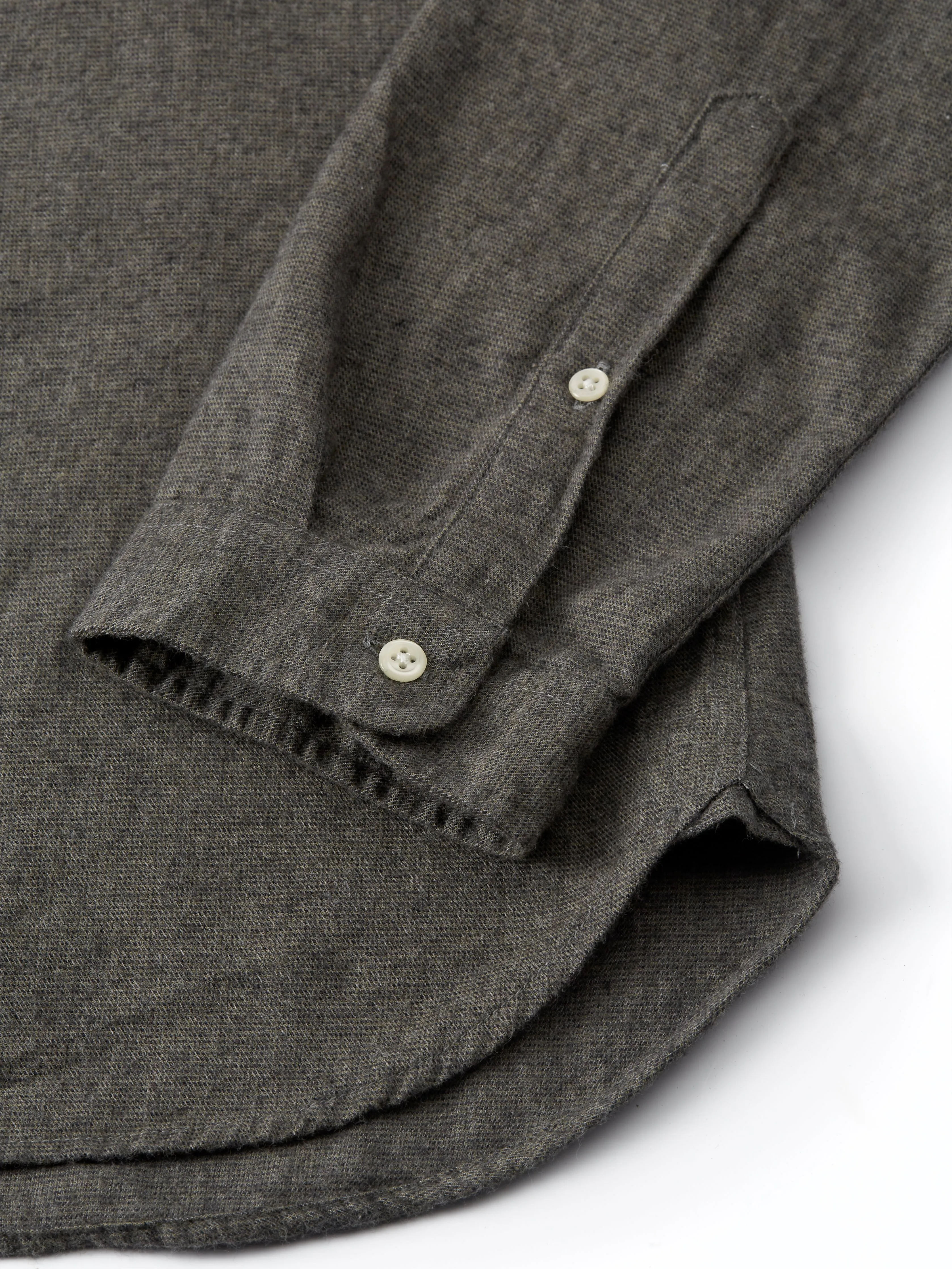 New York Special Shirt Abbingdon Dark Grey