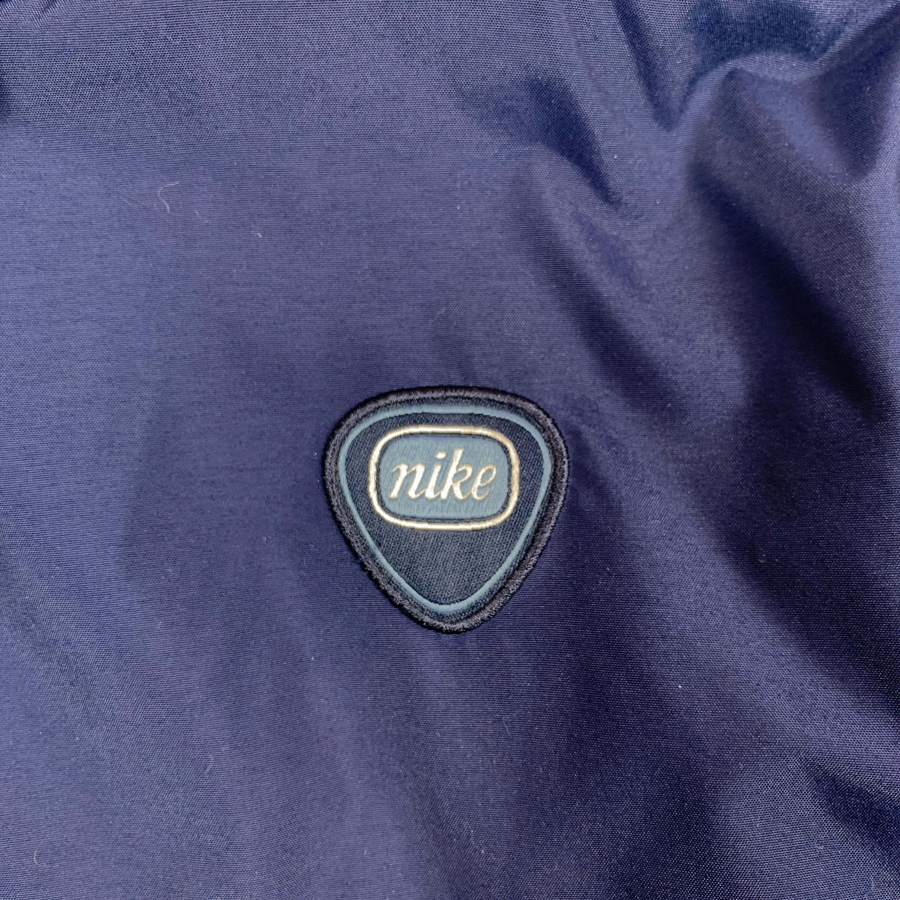 Nike Coat