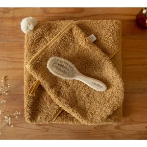 Nobodinoz So Cute Bath Set Caramel