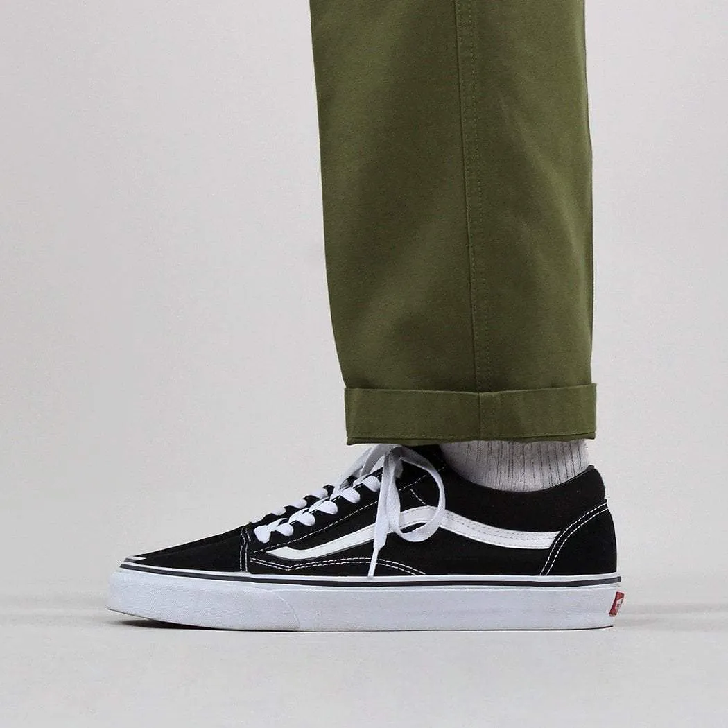 OBEY Ideals Organic Traveler Pant