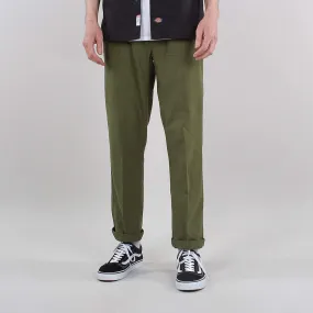 OBEY Ideals Organic Traveler Pant