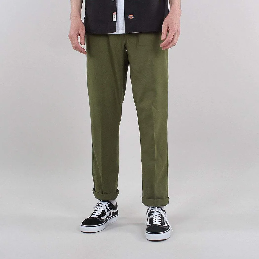 OBEY Ideals Organic Traveler Pant
