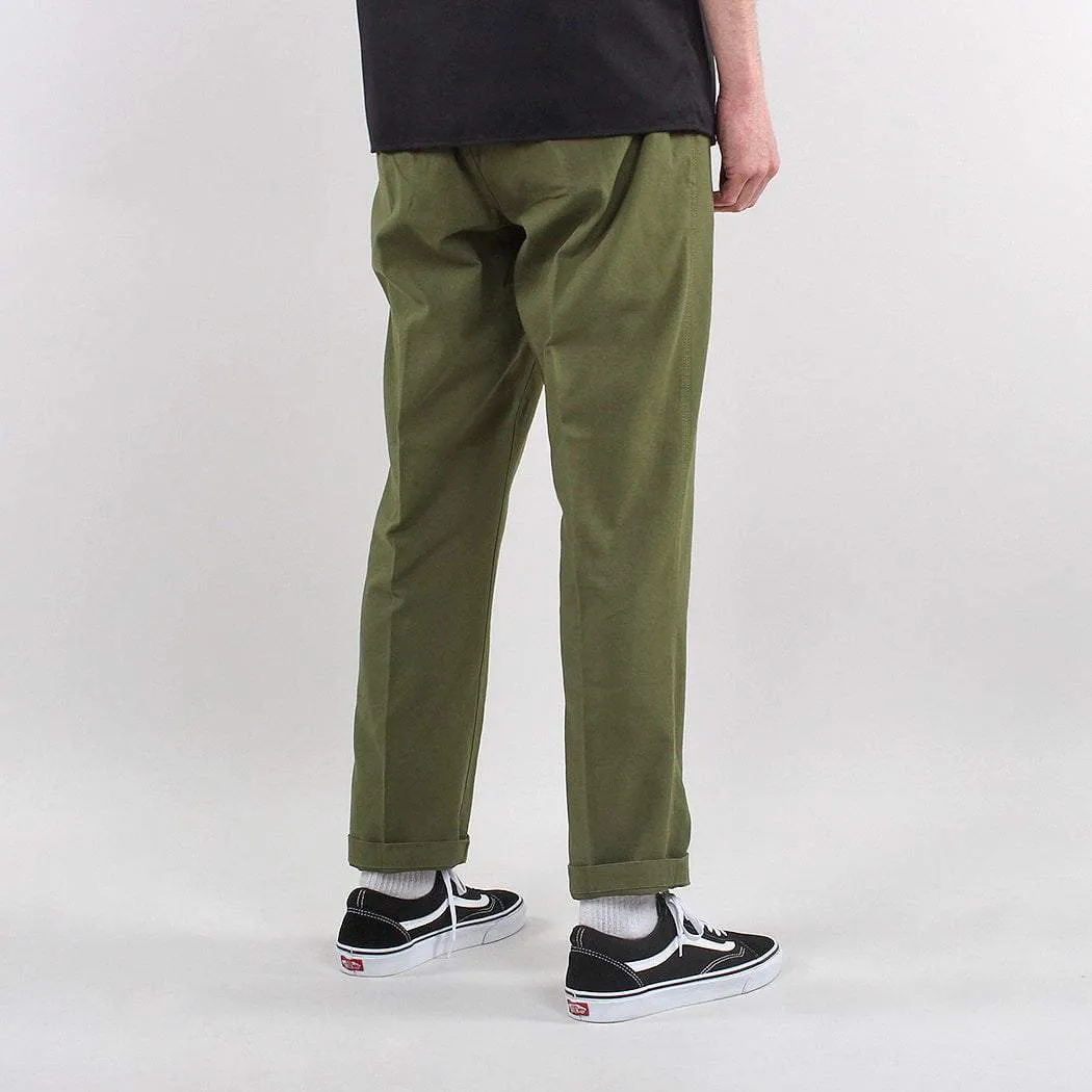 OBEY Ideals Organic Traveler Pant