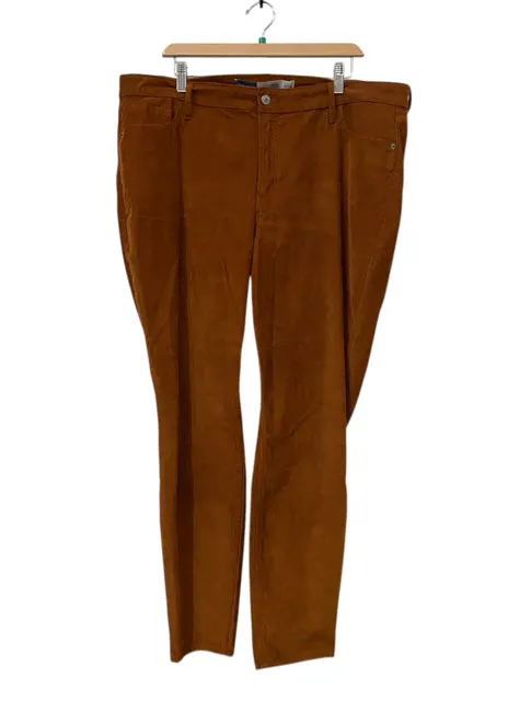 Old Navy Rust Size 18 Almost New