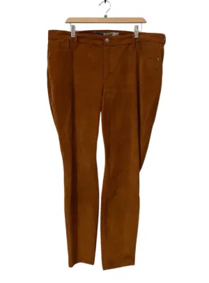 Old Navy Rust Size 18 Almost New