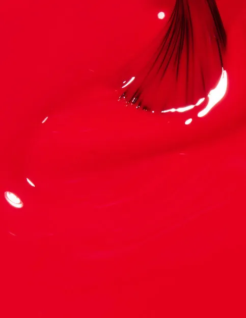 Opi Gel C13 Coca Cola Red