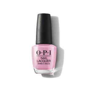 OPI Polish T81 Another Ramen-tic Evening
