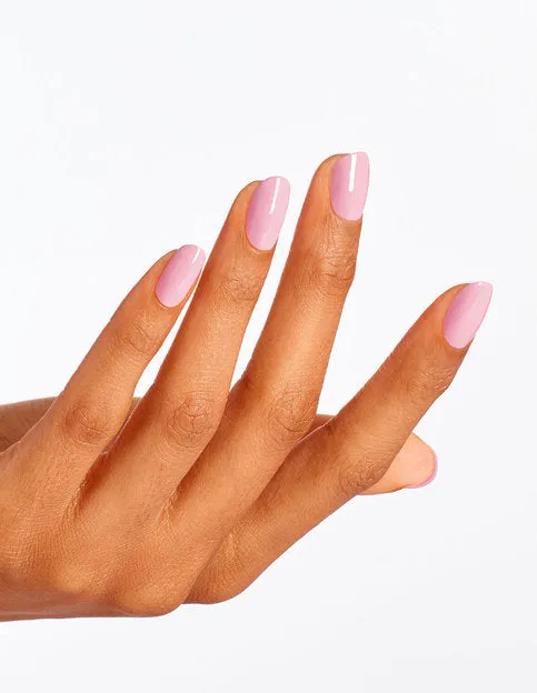 OPI Polish T81 Another Ramen-tic Evening