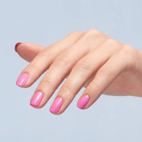 OPI Trio: P002 Makeout-Side