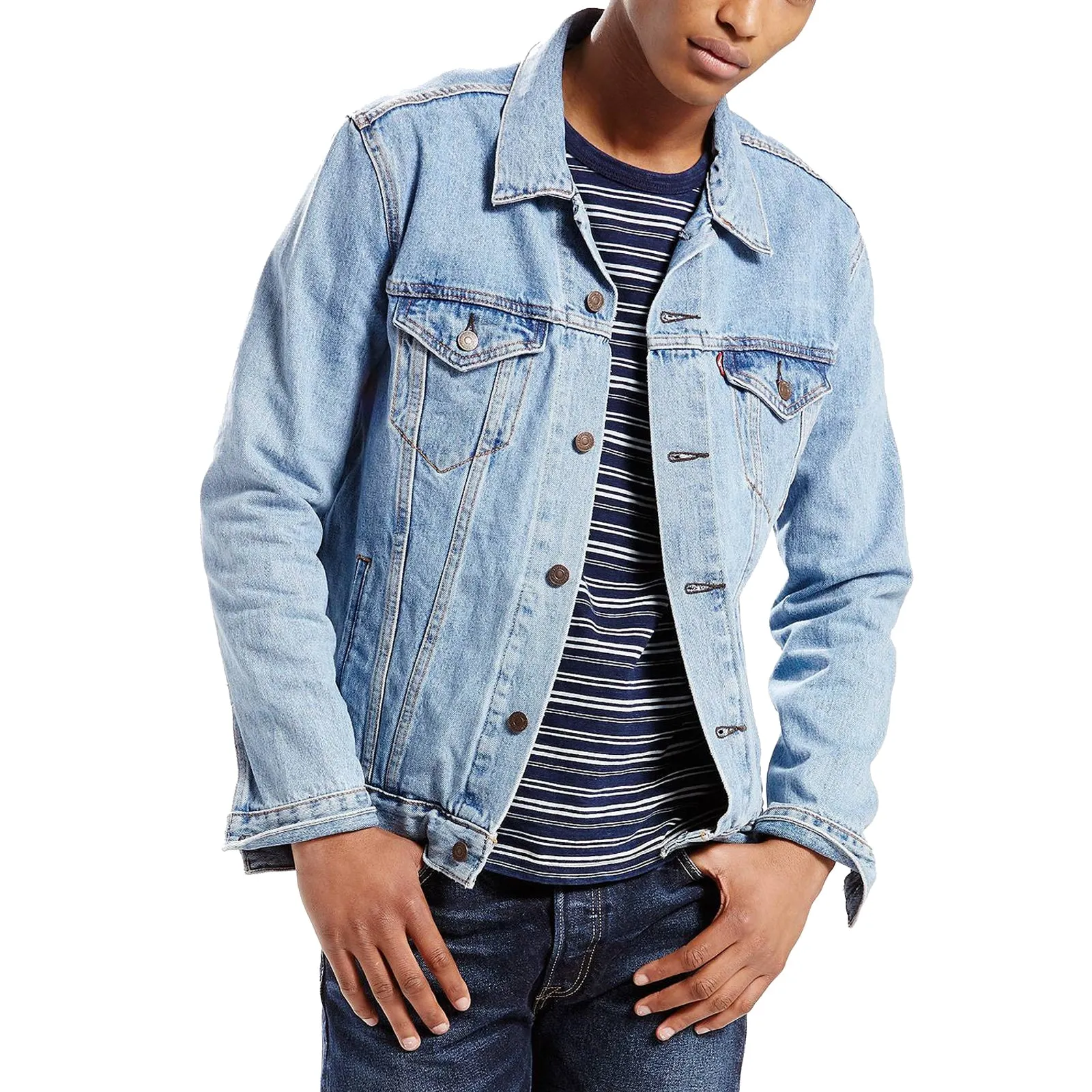 Original Trucker Jacket