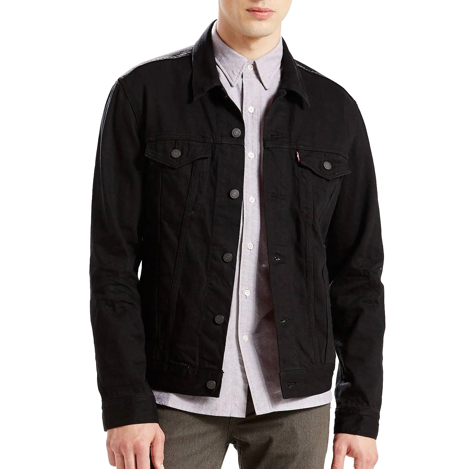Original Trucker Jacket
