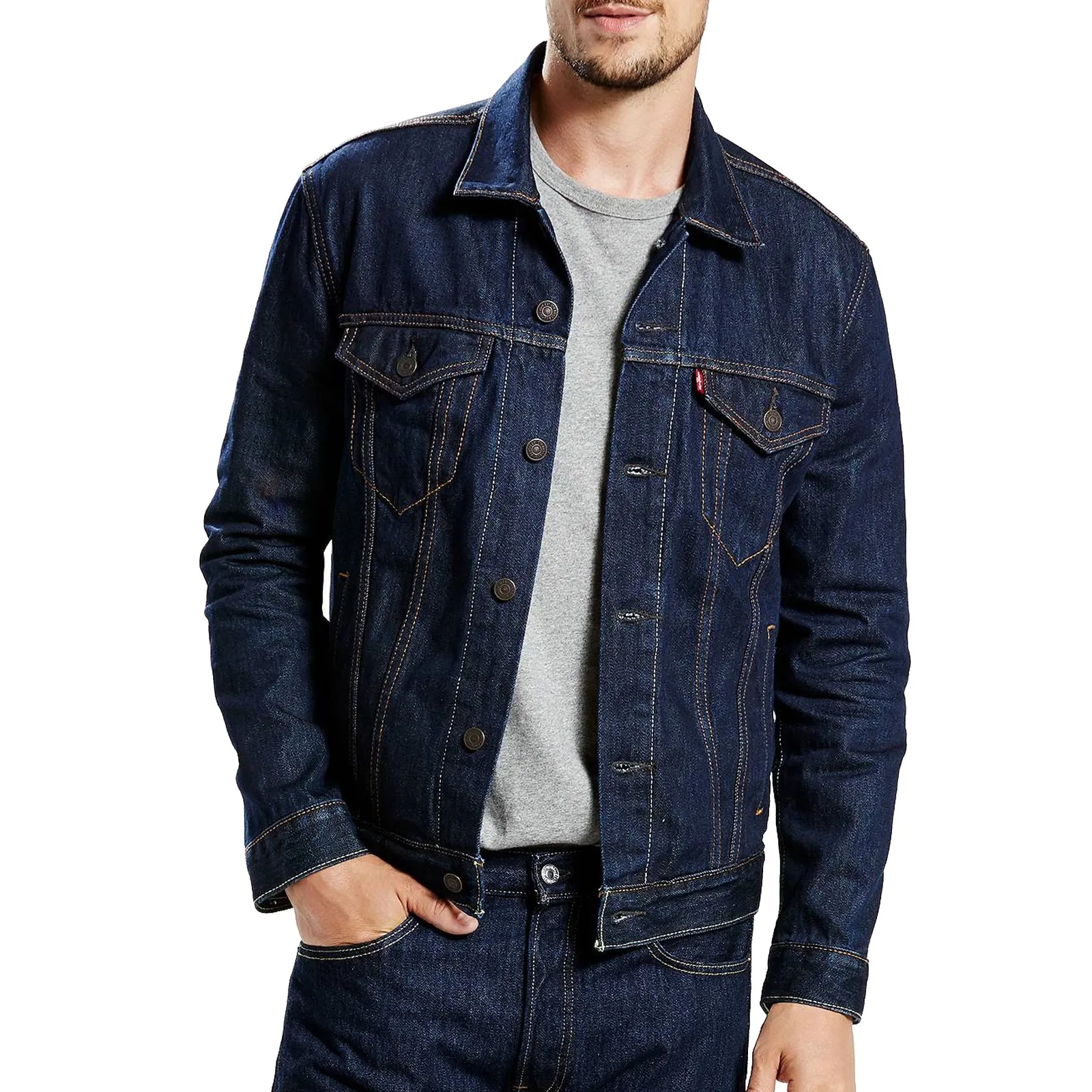 Original Trucker Jacket