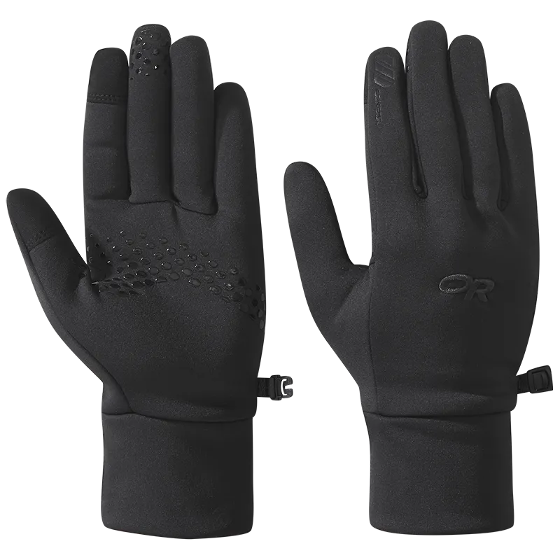 OUTDOOR RESEARCH MENS VIGOR MIDWEIGHT SENSOR GLOVES