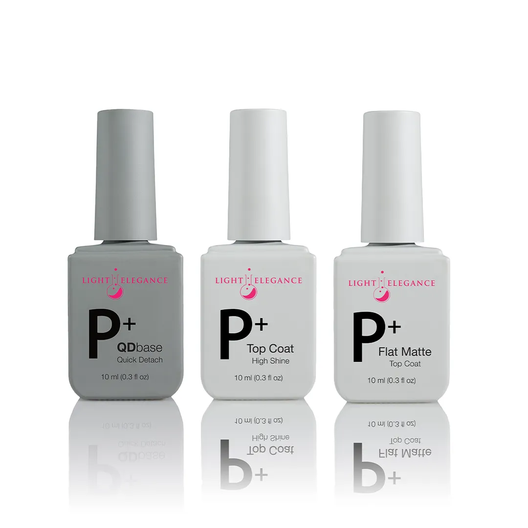 P  Essentials Bundle