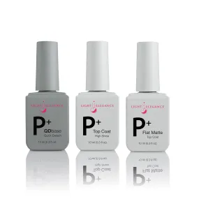 P  Essentials Bundle