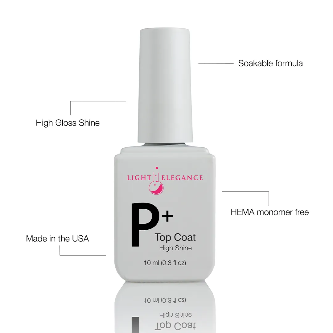 P  Essentials Bundle