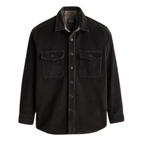 Pendleton Men's Belmont Corduroy Overshirt