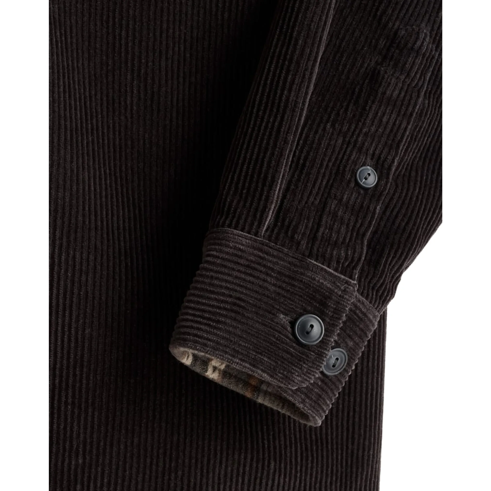 Pendleton Men's Belmont Corduroy Overshirt