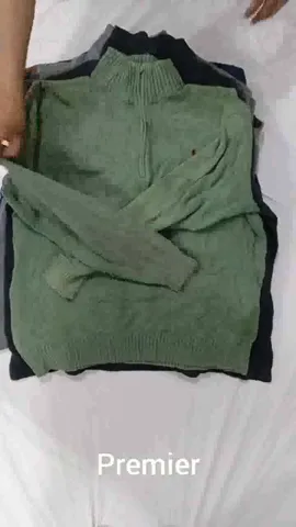 Polo Quarter-Zip
