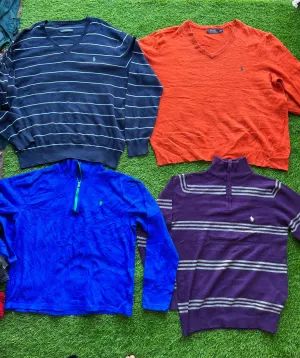 Polo Ralph Lauren Sweater (38) Pcs