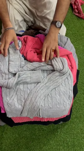 Polo Ralph Lauren Sweater 50 piece
