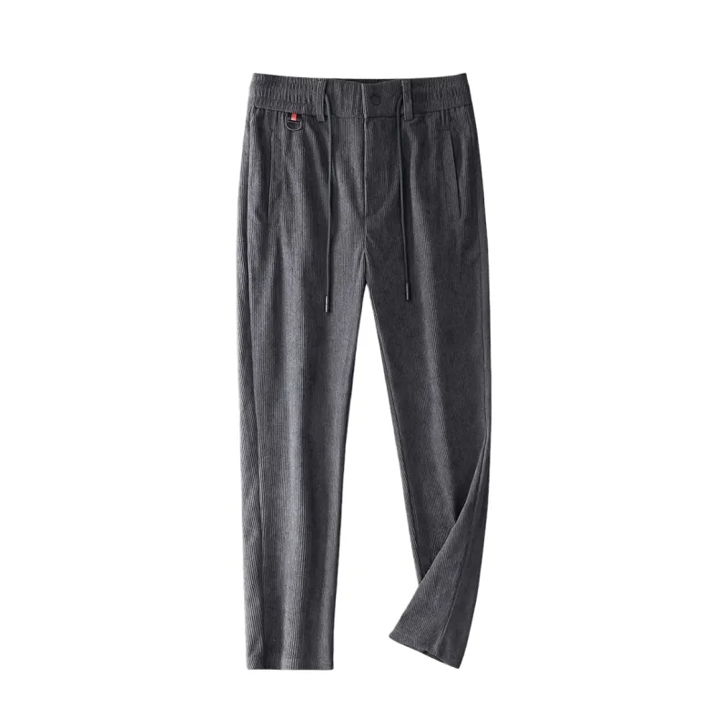 Pologize™ Casual Corduroy Pants