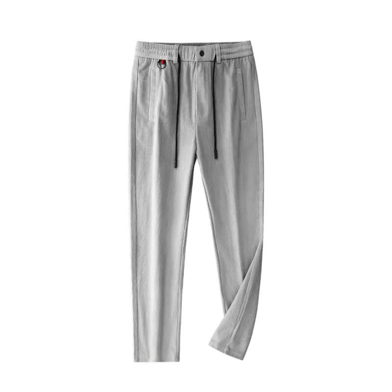 Pologize™ Casual Corduroy Pants