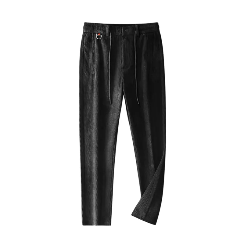 Pologize™ Casual Corduroy Pants