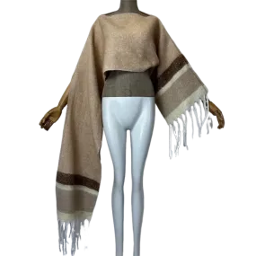 Pre Order:  Fashionable Long Sleeve Crop Top - WINI