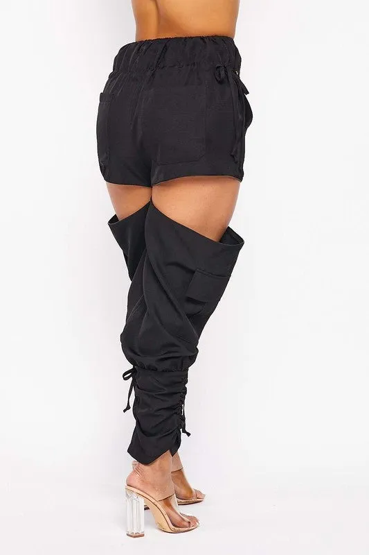 "Runaway" Cargo Pants