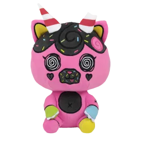 RAINBOW NIGHTMARE TEDDY