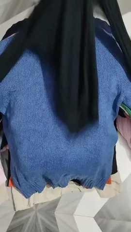 Ralph Lauren 1/4 zip And Sweater
