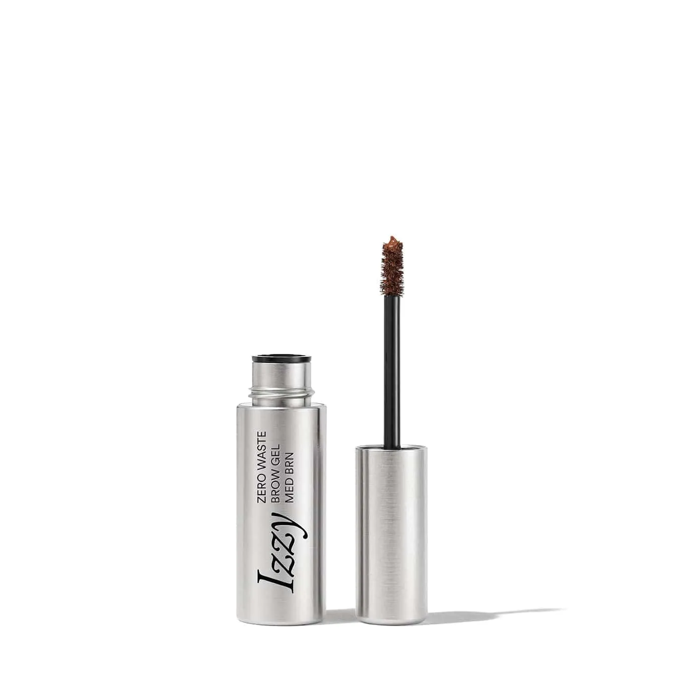 Recyclable Brow Gel- 4 Colors, Zero Waste, Vegan, Carbon-Neutral