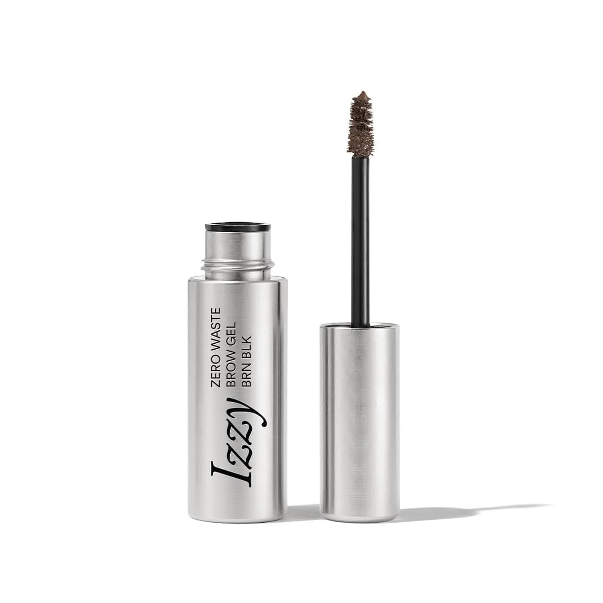 Recyclable Brow Gel- 4 Colors, Zero Waste, Vegan, Carbon-Neutral