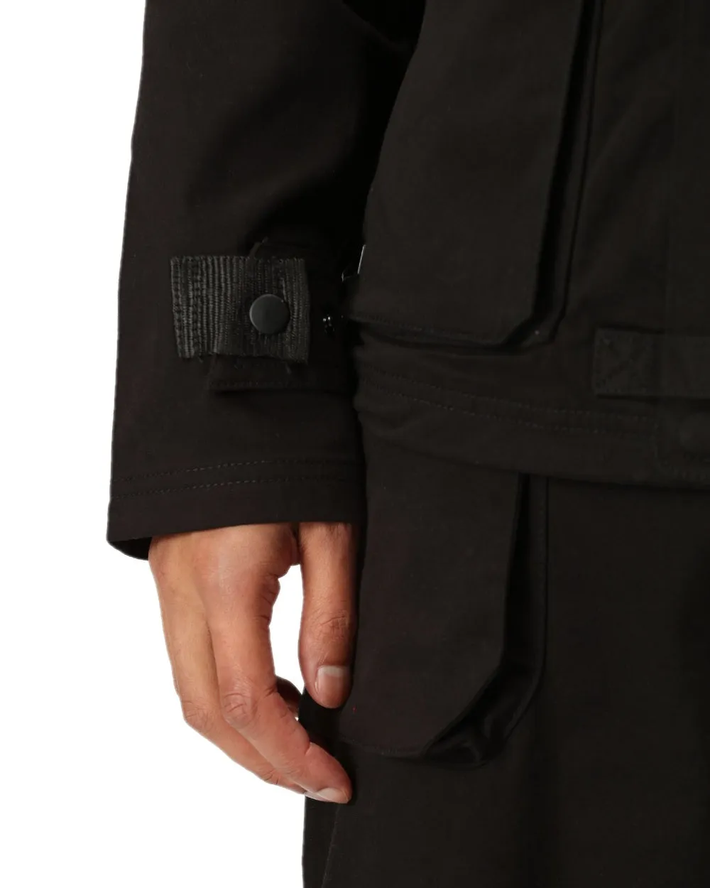 Regatta Mens Pro Utility Jacket