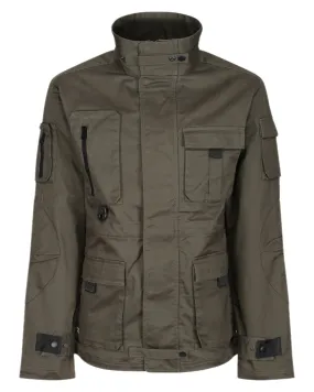 Regatta Mens Pro Utility Jacket