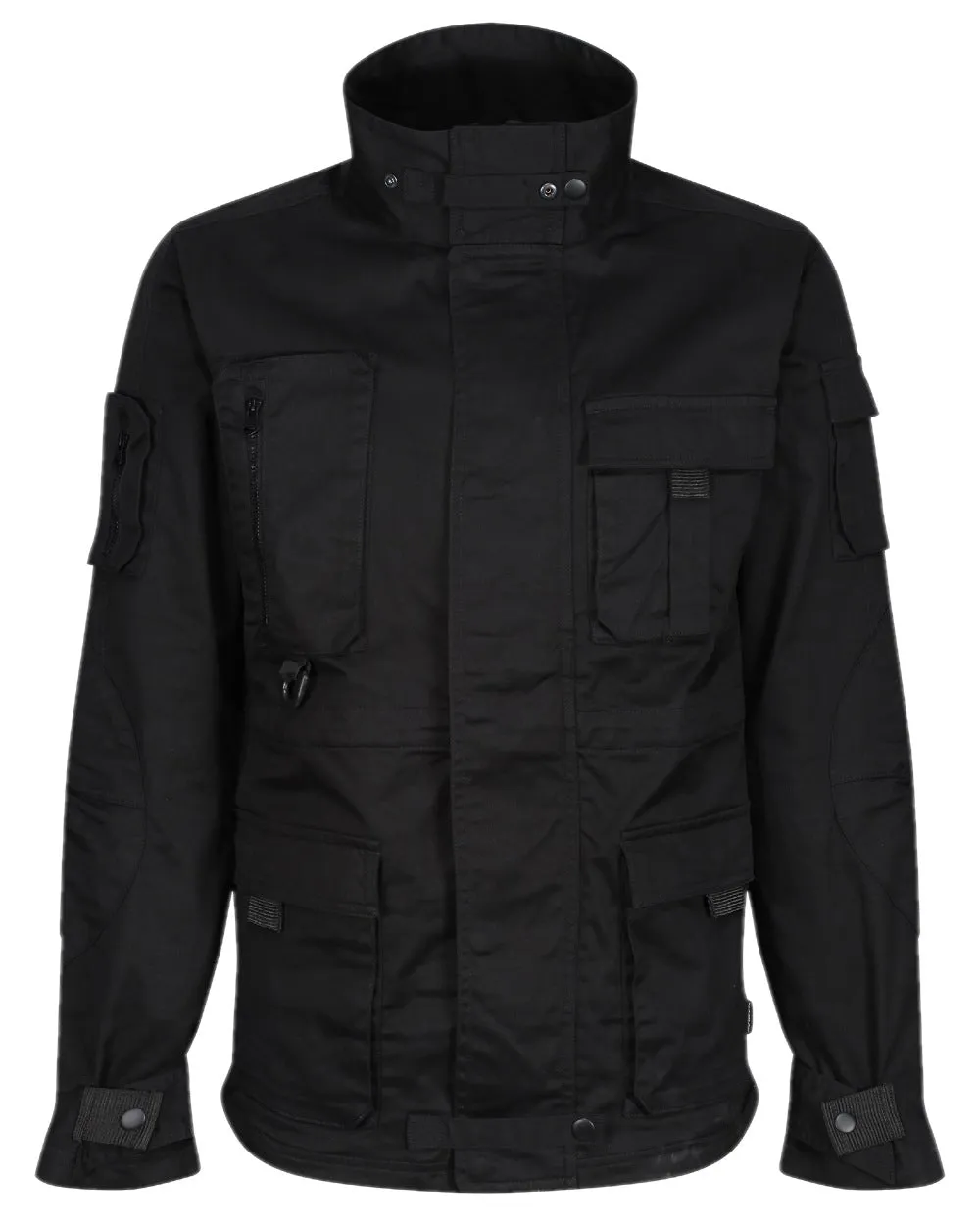 Regatta Mens Pro Utility Jacket