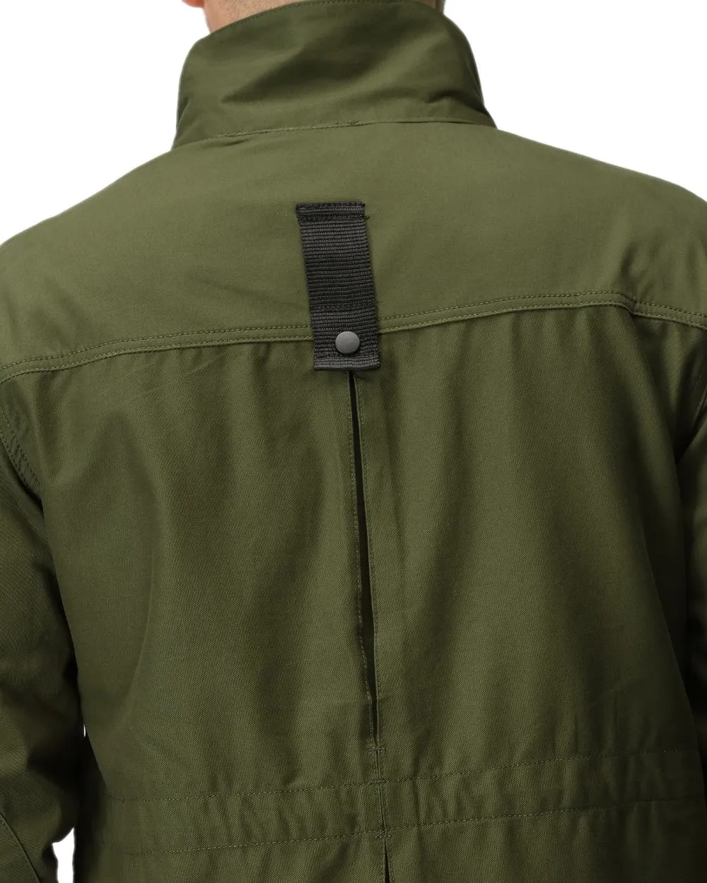 Regatta Mens Pro Utility Jacket