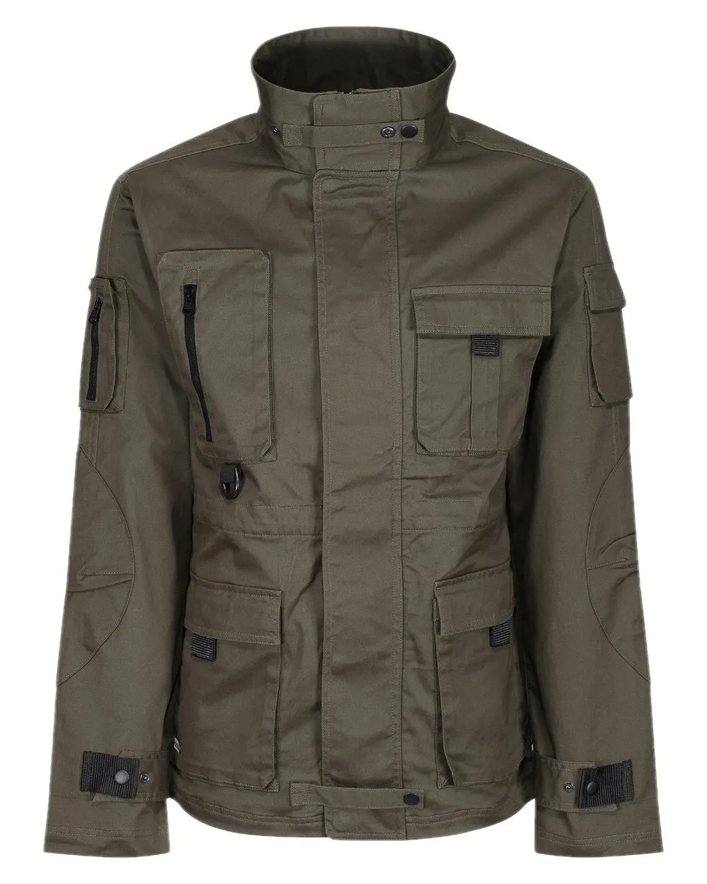 Regatta Mens Pro Utility Jacket