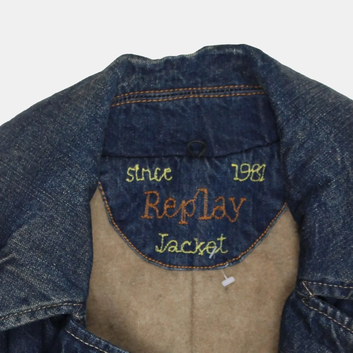 Replay Coat