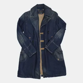 Replay Coat